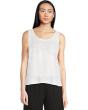 Scoop Neck Tank