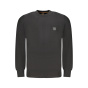 Boss Sweatshirt-Man-Черный