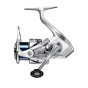 Ролик с передним тормозом Shimano Stradic FM C2500S
