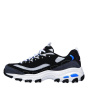 Skechers Женские классические кроссовки DLites1 с низким берцем
