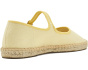 Mary Jane Espadrille