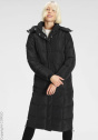 ALPENBLITZ Длинное пальто C46057650-4296
