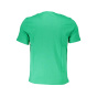 North sails Футболка - Мужская - Verde