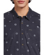 Scaler Stone Woven Short Sleeve