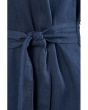 Lydia Linen Mini Dress