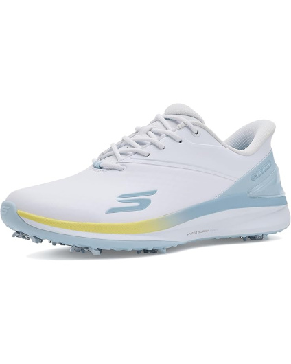 Skechers GO GOLF Женская модель Blade Arch Fit с застежкой-молнией