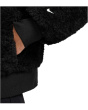 Sportswear Essential Fur Bomber Jacket