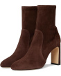 Stuart Weitzman Женские сапоги Babette 85