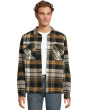 Santa Cruz Seaside Flannal Long Sleeve