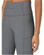 GO WALK High Waisted 7/8 Leggings
