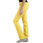 Phard Pants-Woman-Желтый