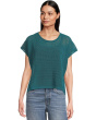 Jewel Neck Sweater