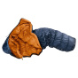 DEUTER Унисекс Альпийский-спальный уголок экзосферы EL 6C/21F