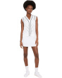 Tyla Button Through Vest