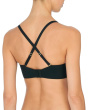 Minimal Strapless Contour Underwire