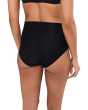 Invisible Rib One Size High-Rise Bikini