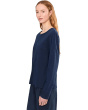 Long Sleeve Crew Neck Favorite Tee