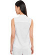Coastalina Sleeveless Popover
