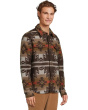 Doug Good Feather Range Fleece Lined Cpo