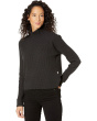 Long Sleeve Mock Neck Chabot