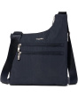 Baggallini Женская модель Drift Slim Crossbody