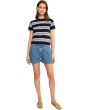 Coronado Pleated Shorts
