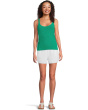 Bristow Sweater Tank