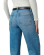 The Lou Lou Low Rise Wide Leg