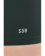 Airweight High-Waist 3.5" Shorts