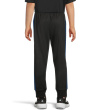 Elastic Waistband 3-Stripe Tricot Jogger (Toddler/Little Kid)