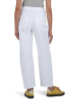 Ashley High Rise Slouchy Barrel Straight Leg