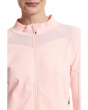 Full Zip Sweater Jacket