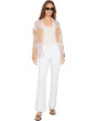 Stella High-Rise Fab Ab Flare