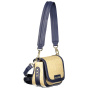Valentino Bags-Woman-Синий