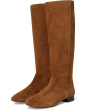 Madewell Женские высокие ботинки The Dari из замши