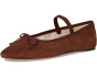 Leonie Soft Ballet Flat