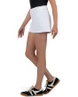 Jane High-Rise Shorts With Five Pockets With Regular Hem