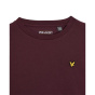 Lyle and Scott Детская спортивная футболка обычного покроя