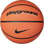 NIKE Мяч 9017/35 Повседневная игровая площадка 8P