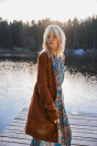 Aniston SELECTED Длинный кардиган C38911606-4292