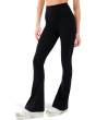 Raquel High-Waist Airweight Flare