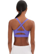 Luxe Strappy Bra