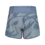 Campagnolo Женские шорты Da WOMAN TRAIL 2-в-1