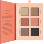 bareMinerals Тени для век Mineralist Палитра теней для век Полированная - 7,8 г