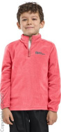 Jack Wolfskin Свитер со стоячим воротником C57590566-4301