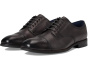 William Cap Toe Lace-Up