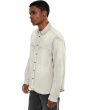 Al Canvas Shirt