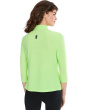 Ottoman 3/4 Sleeve Top