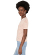 Textured Wave Sweater Tee
