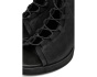 Mandi Lace-Up Heels